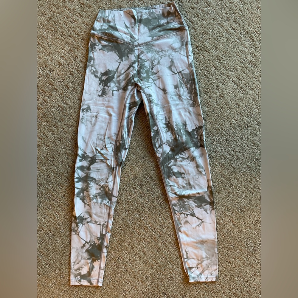 Balance Athletica High Waisted Leggings